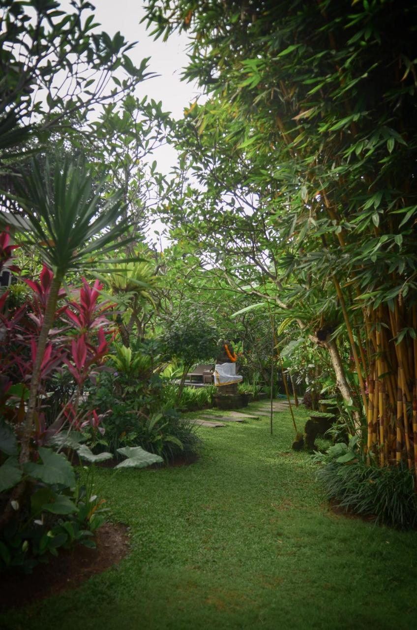 Bumi Muwa Ubud At Monkey Forest Eksteriør bilde