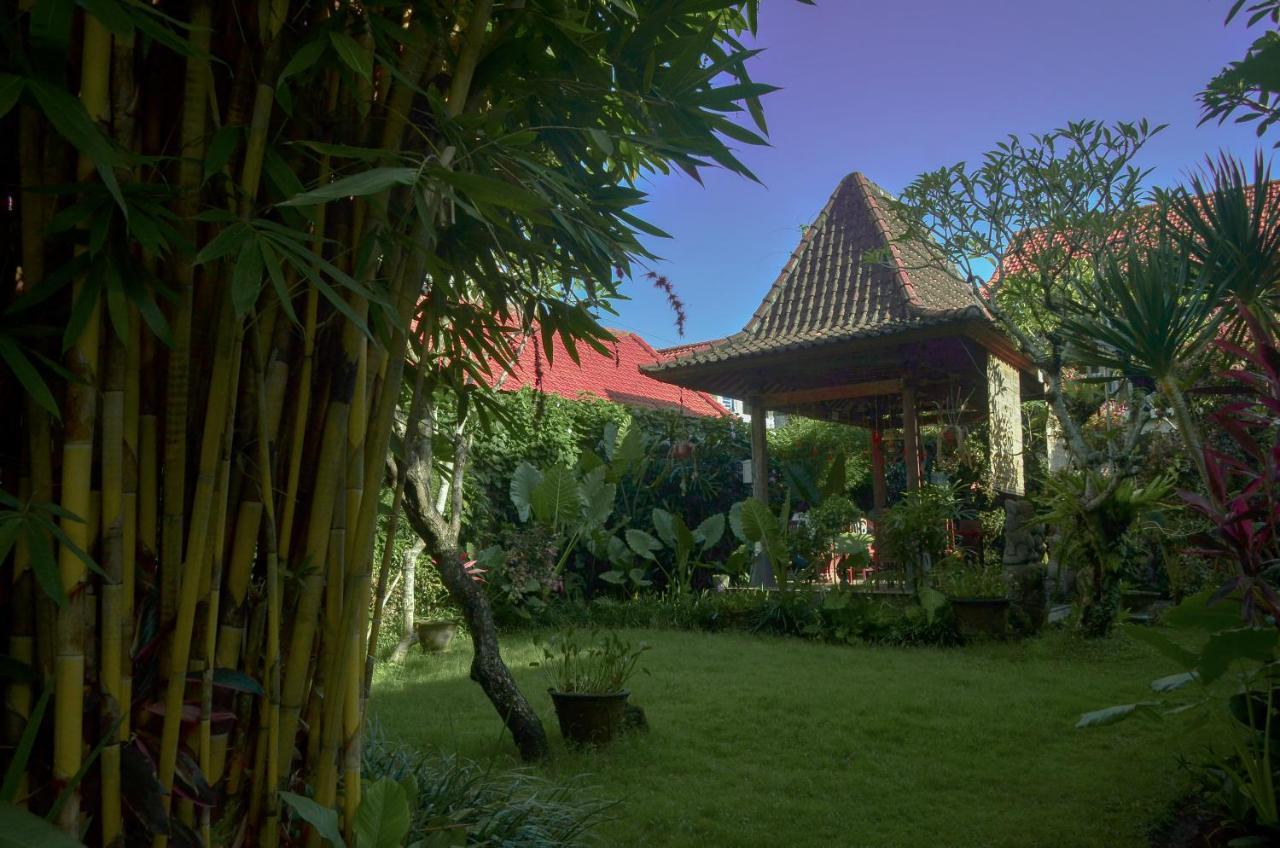 Bumi Muwa Ubud At Monkey Forest Eksteriør bilde